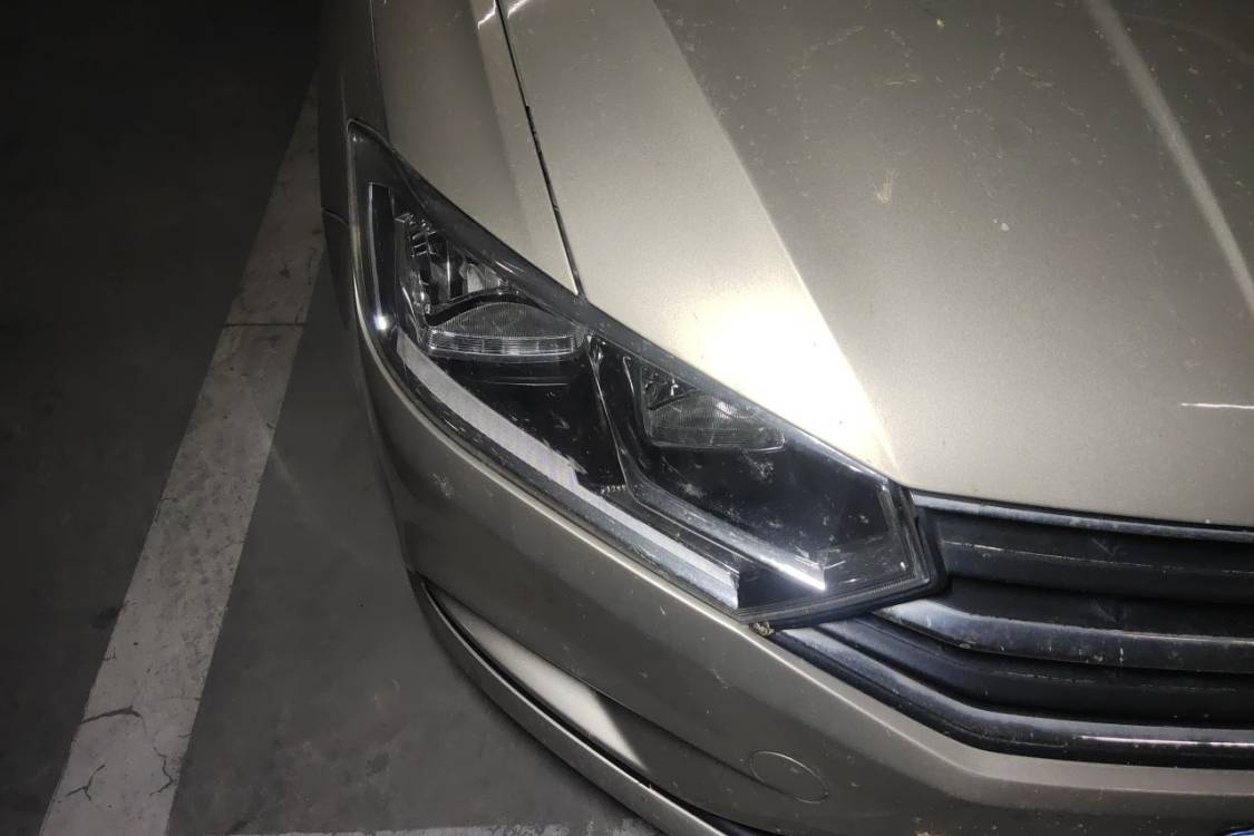 Volkswagen Bora 2016 car image #7
