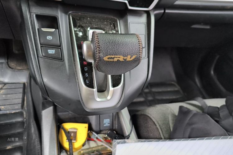 Honda CR-V 2019 car image #16