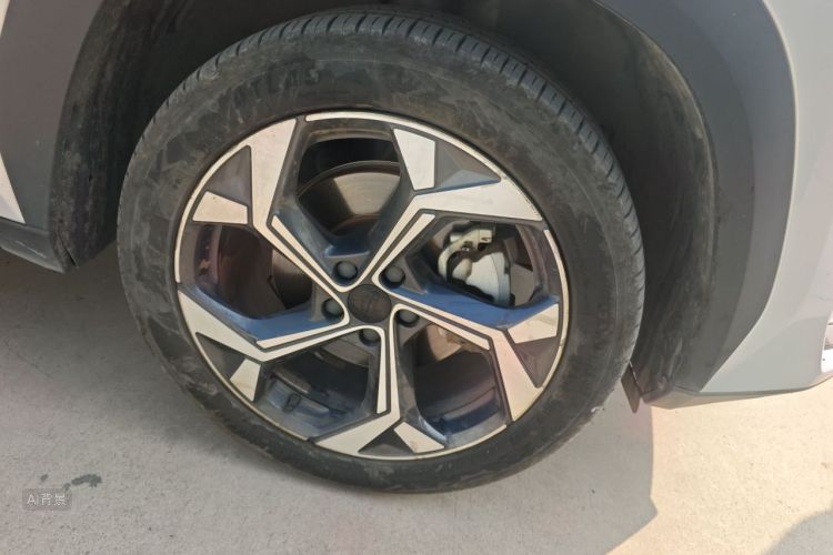 GEELY Boyue L 2023 #9 GEELY Boyue L 2023 imagen de coche #9