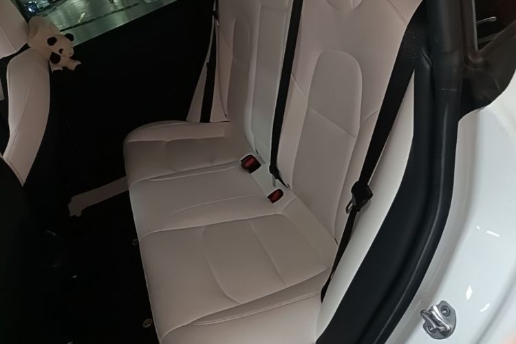 Tesla Model 3 2023 #13 Tesla Model 3 2023 car image #13