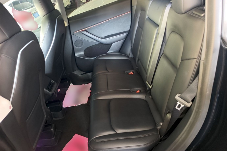 Tesla Model Y 2022 #17 Tesla Model Y 2022 imagen de coche #17