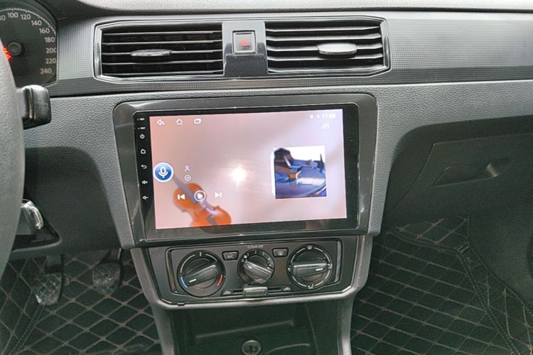 Volkswagen Santana 2017 #13 Volkswagen Santana 2017 immagine di auto #13