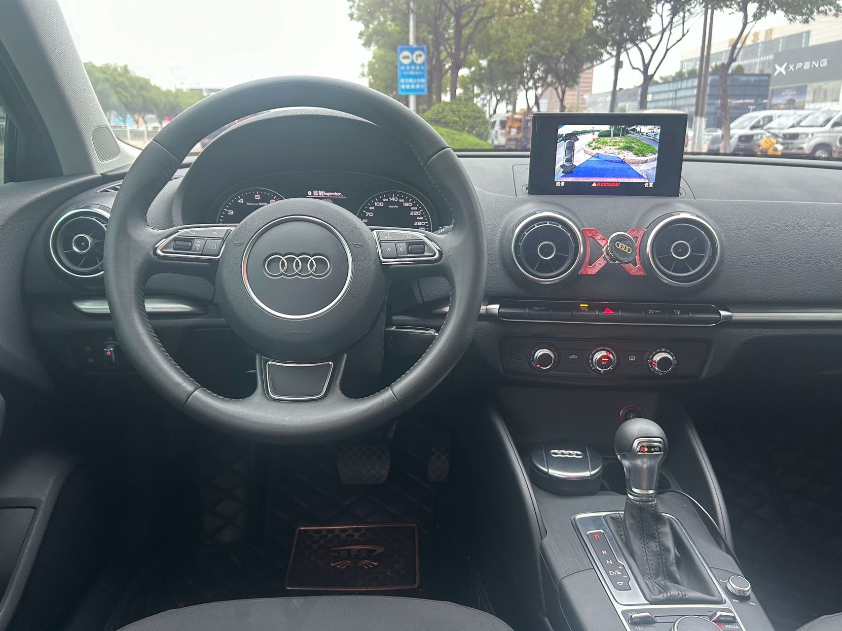 Audi A3 2017 #4 Audi A3 2017 immagine di auto #4