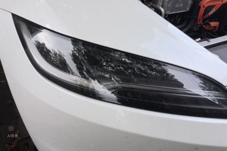 Tesla Model 3 2025 car image #8