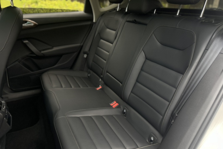 Volkswagen Tharu 2021 #8 Volkswagen Tharu 2021 immagine di auto #8