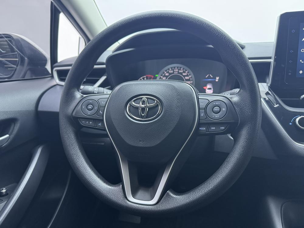 Toyota Corolla 2020 car image #16