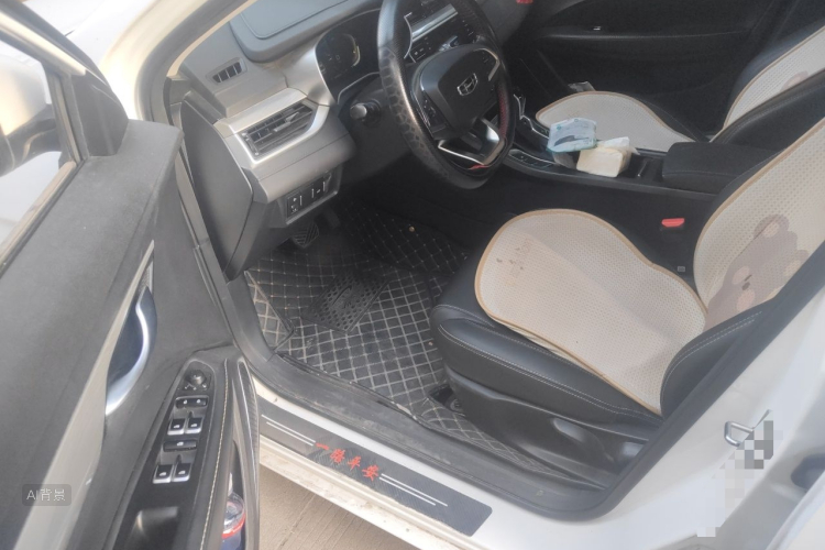 GEELY Emgrand 2020 #18 GEELY Emgrand 2020 image de voiture #18