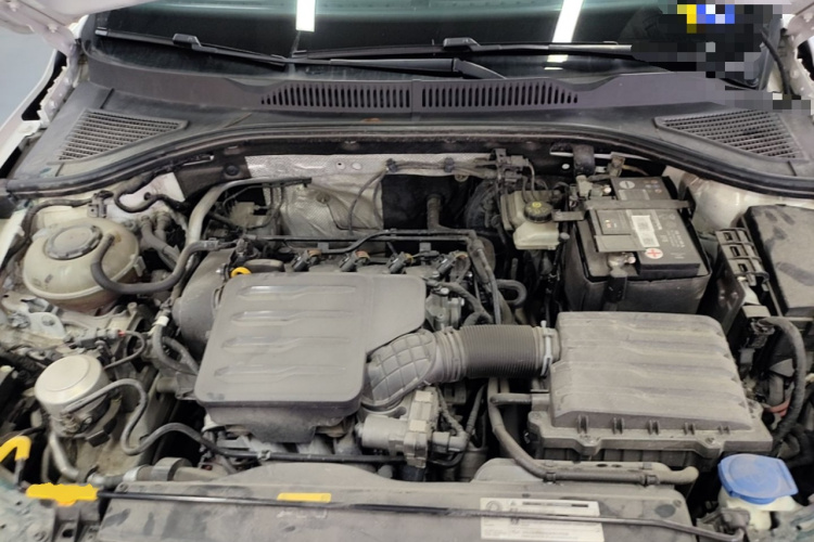 Volkswagen Lavida 2020 car image #20
