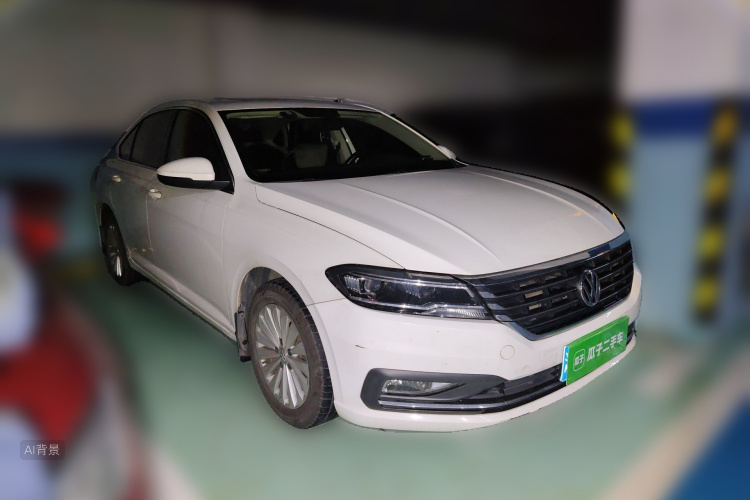 Volkswagen Lavida 2019 #4 Volkswagen Lavida 2019 car image #4