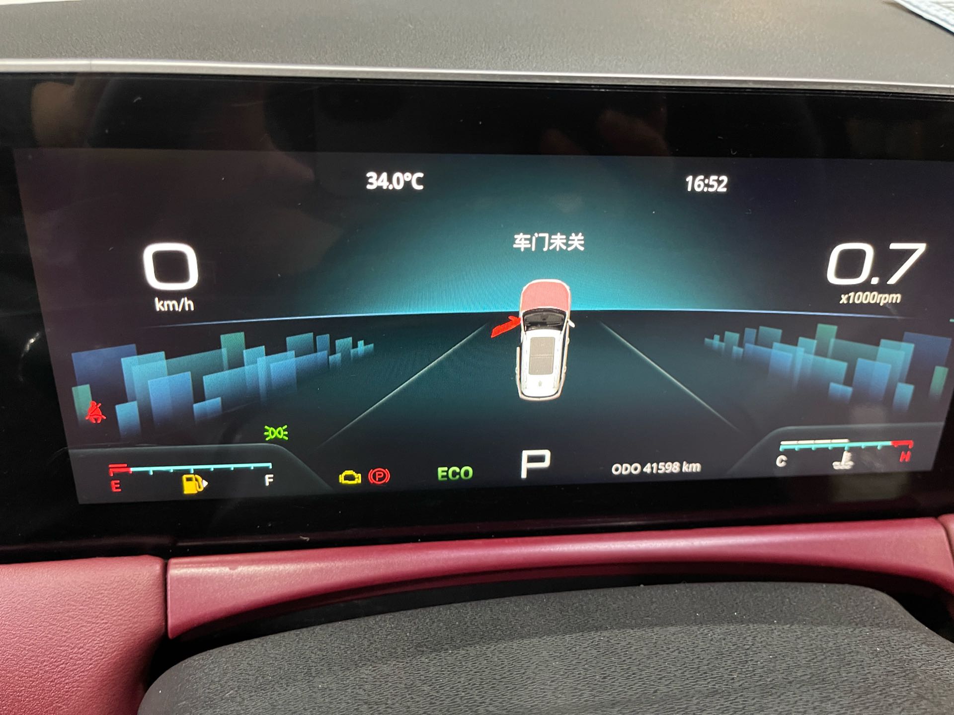 Jetour X70 PLUS 2025 #12 Jetour X70 PLUS 2025 изображение автомобиля #12
