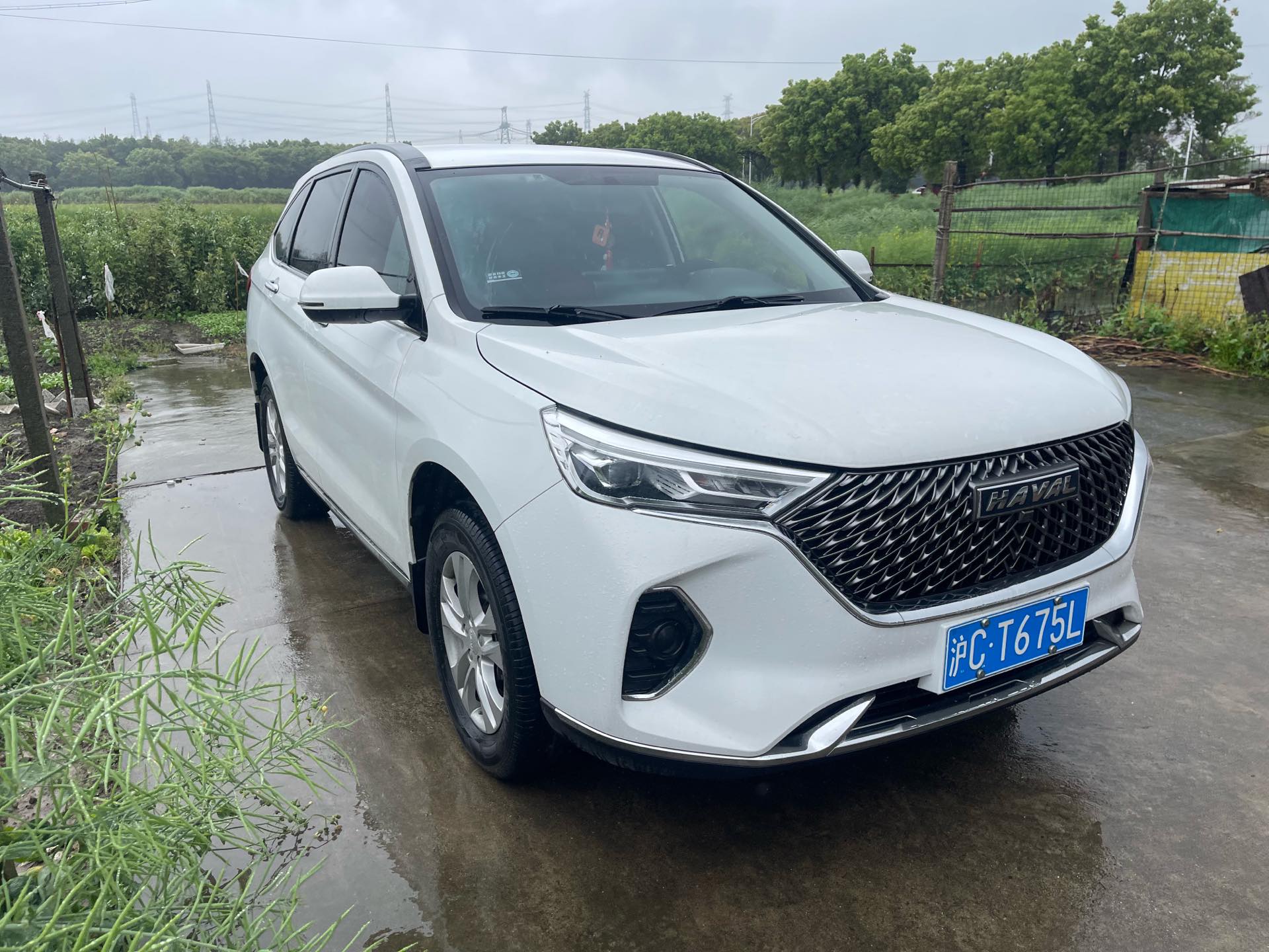 哈弗 哈弗M6 2023 汽车图片 #3