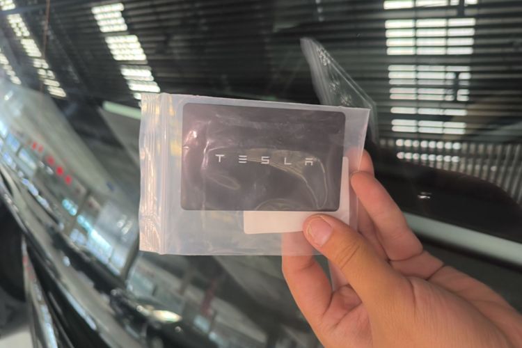 Tesla Model 3 2025 car image #14