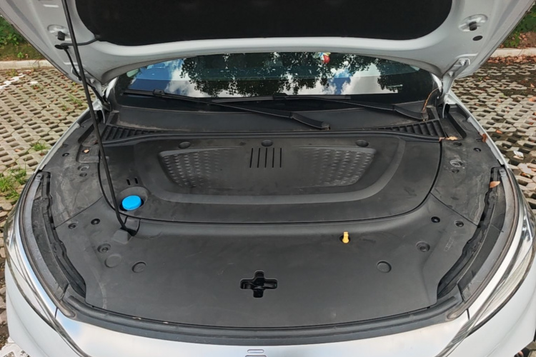 BYD Yuan Plus 2023 car image #22