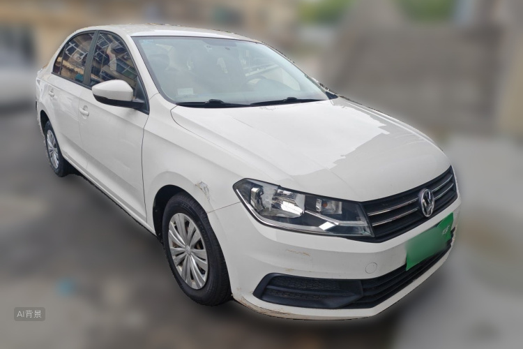 Volkswagen Santana 2018 #4 Volkswagen Santana 2018 immagine di auto #4