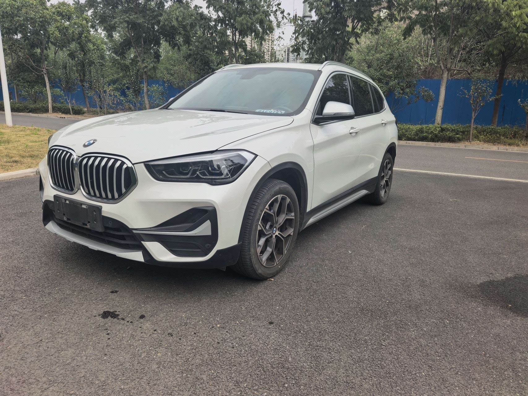 2021 2021 car image