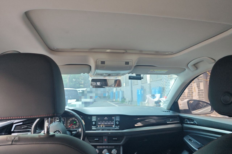 Volkswagen Bora 2019 car image #20