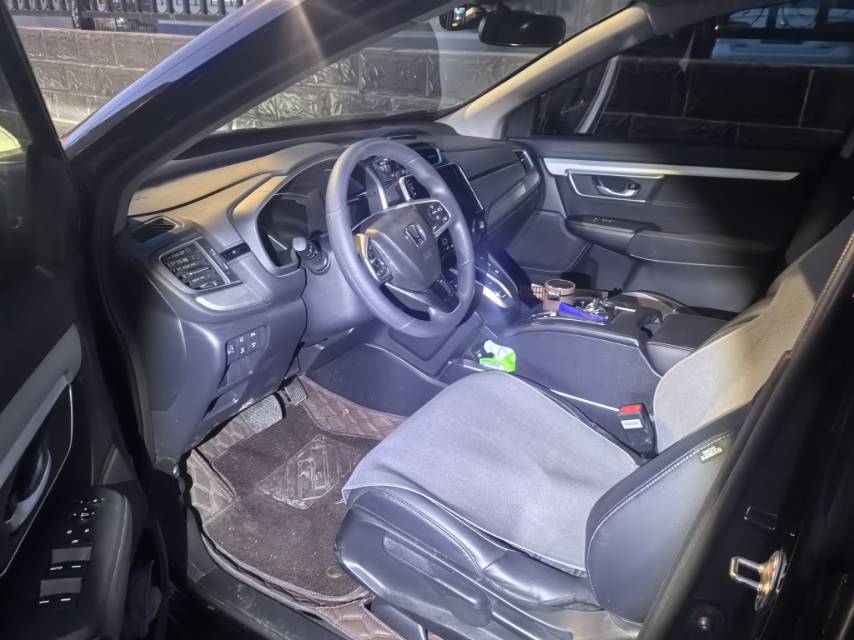 Honda CR-V 2023 car image #6