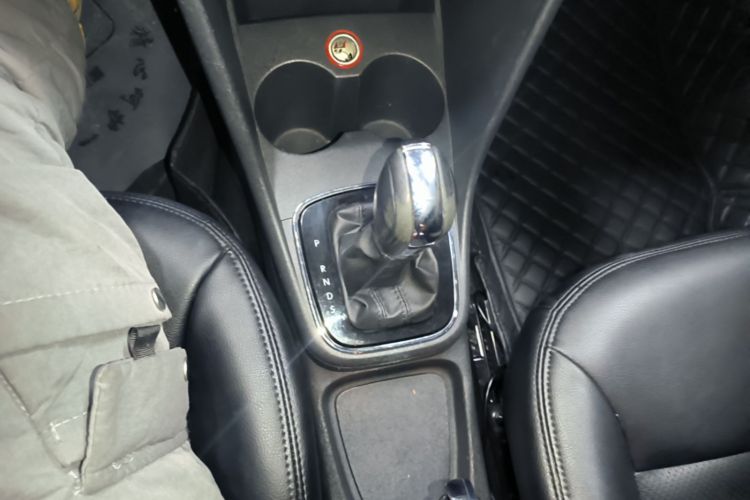 Volkswagen Polo 2017 #14 Volkswagen Polo 2017 car image #14