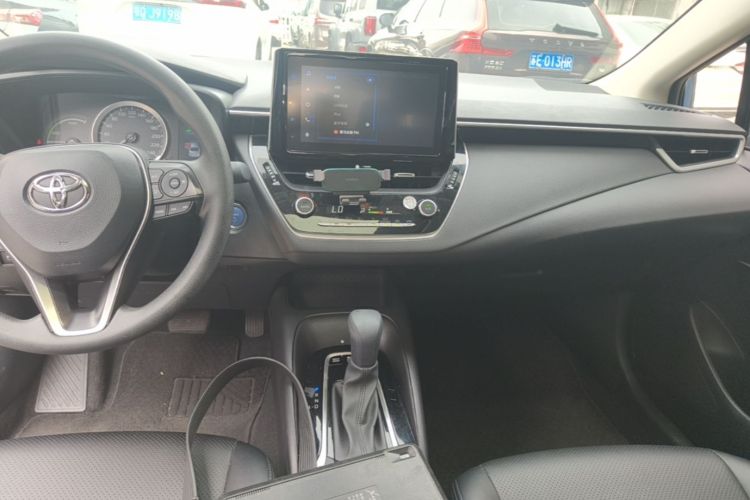 Toyota Corolla 2022 car image #13