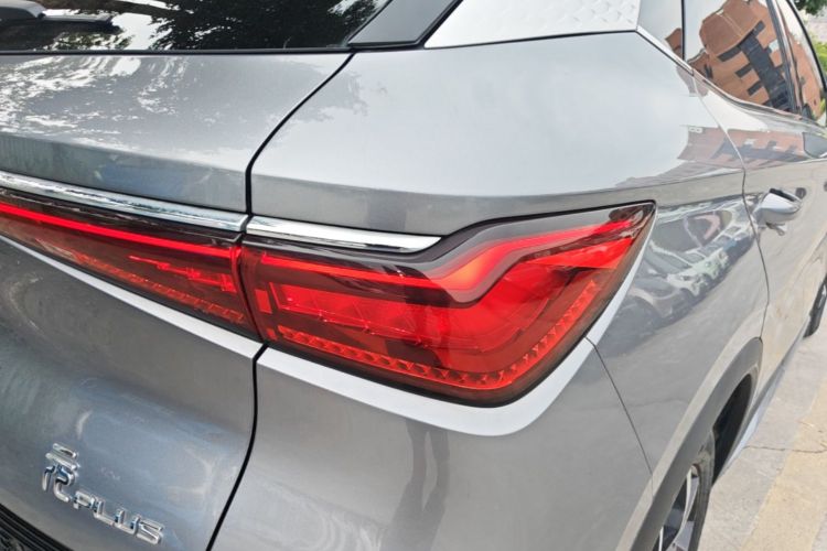 BYD Yuan Plus 2023 #8 BYD Yuan Plus 2023 immagine di auto #8