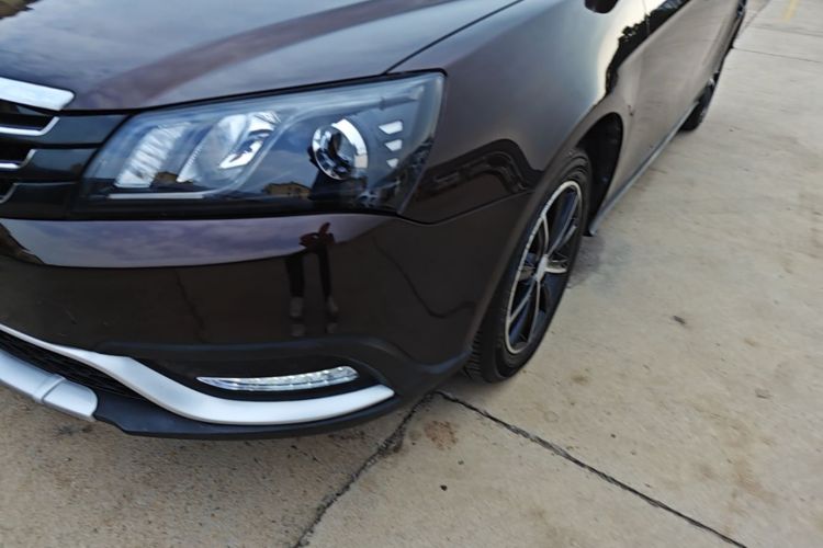 GEELY Emgrand 2016 car image #29