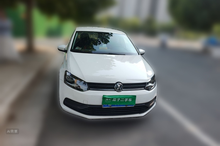 Volkswagen Polo 2015 #3 Volkswagen Polo 2015 car image #3