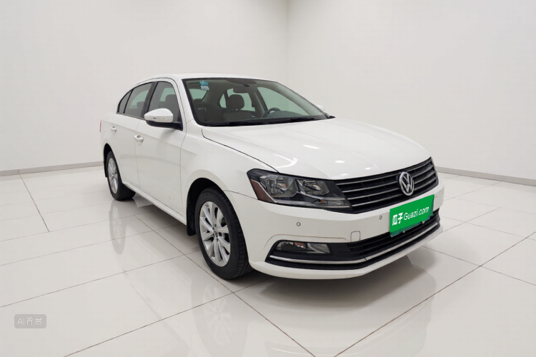 Volkswagen Lavida 2016 car image #4