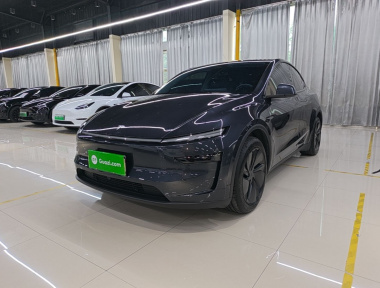 Tesla Model Y 2025 Tesla Model Y 2025 car image