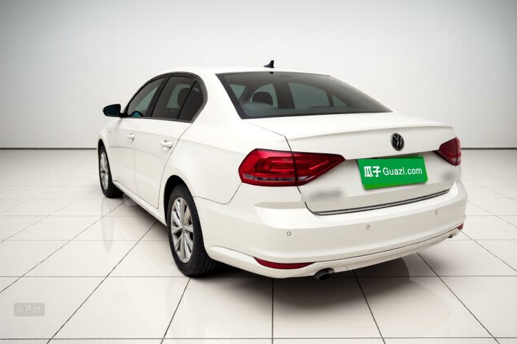 Volkswagen Lavida 2018 car image #5