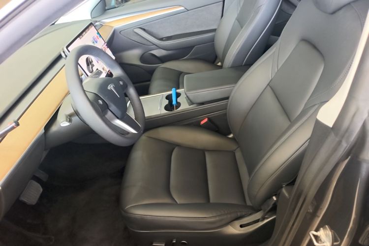 Tesla Model 3 2021 car image #15