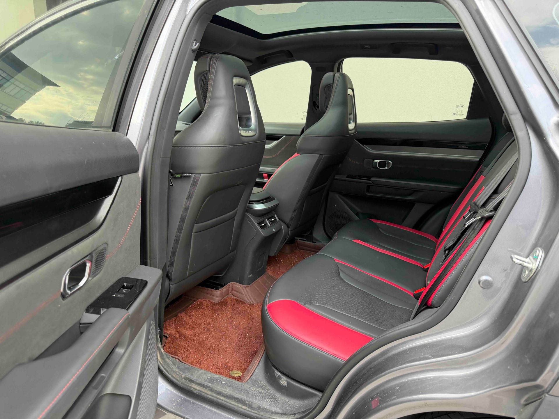 Jetour Dashing 2022 #3 Jetour Dashing 2022 immagine di auto #3