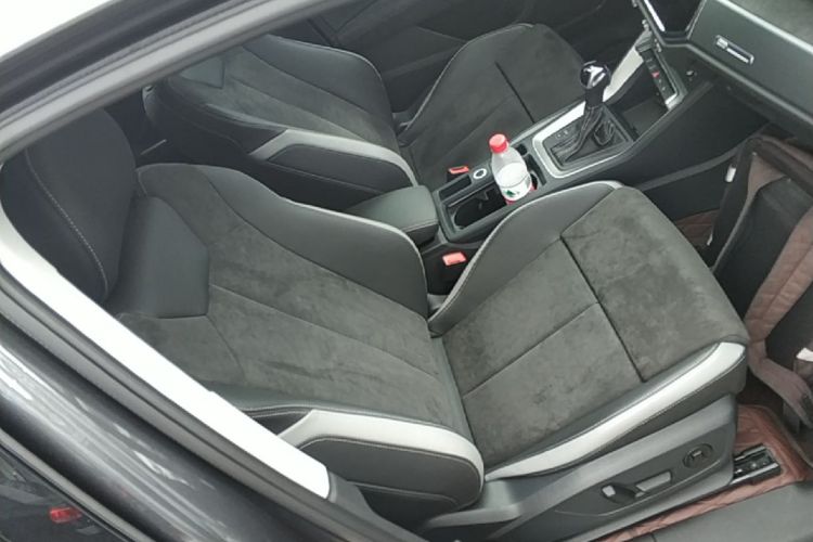 Audi Q3 2022 #24 Audi Q3 2022 car image #24