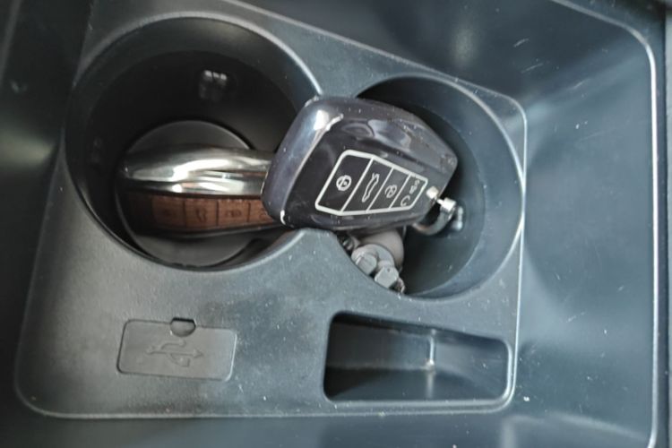 GEELY Emgrand GS 2020 imagen de coche #9