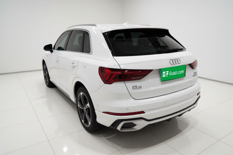 Audi Q3 2024 #5 Audi Q3 2024 car image #5
