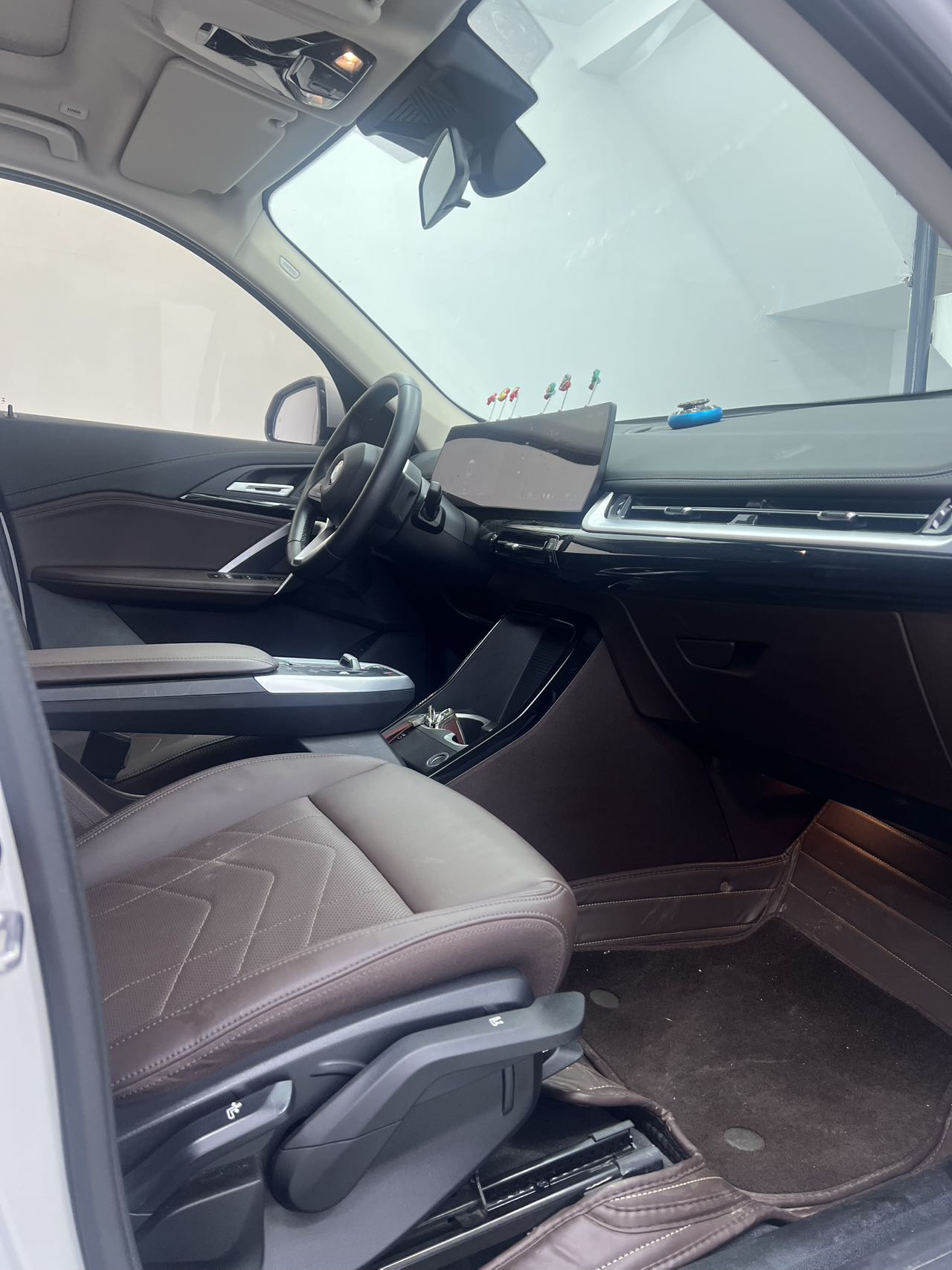 BMW X1 2023 immagine di auto #9