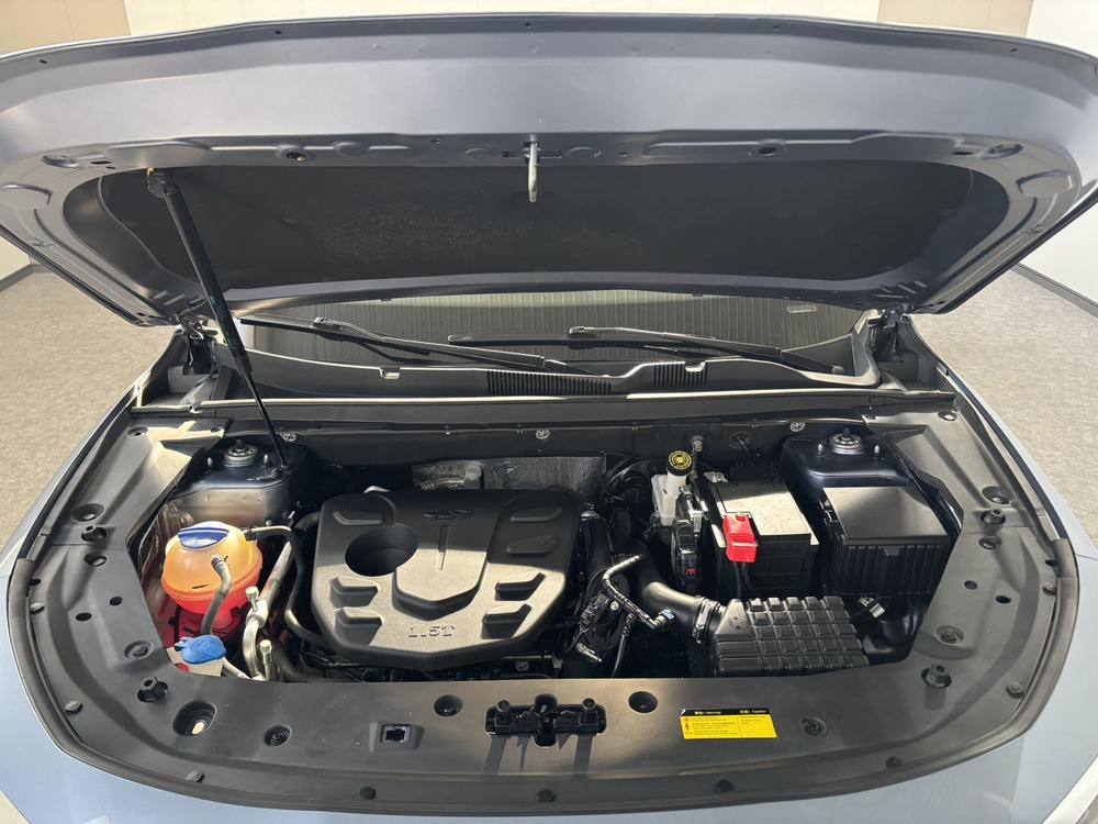 Jetour X70 PLUS 2022 #7 Jetour X70 PLUS 2022 изображение автомобиля #7