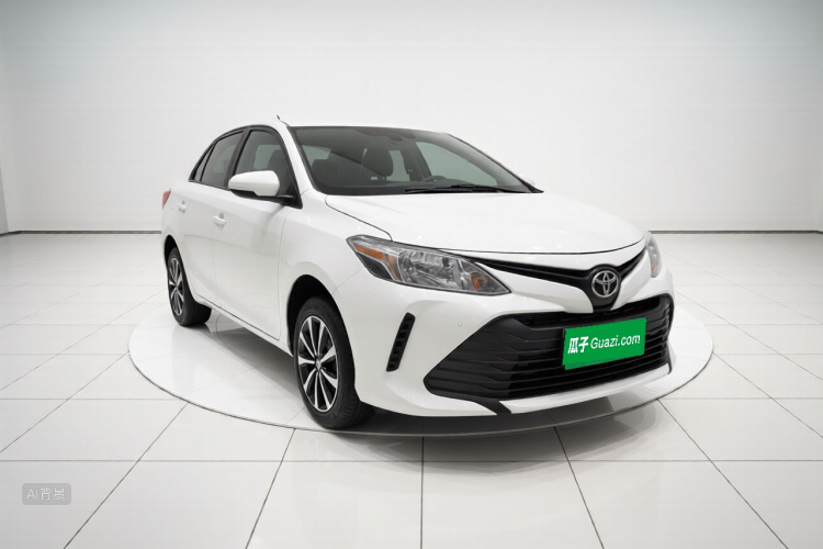 Toyota Vios 2019 #4 Toyota Vios 2019 car image #4