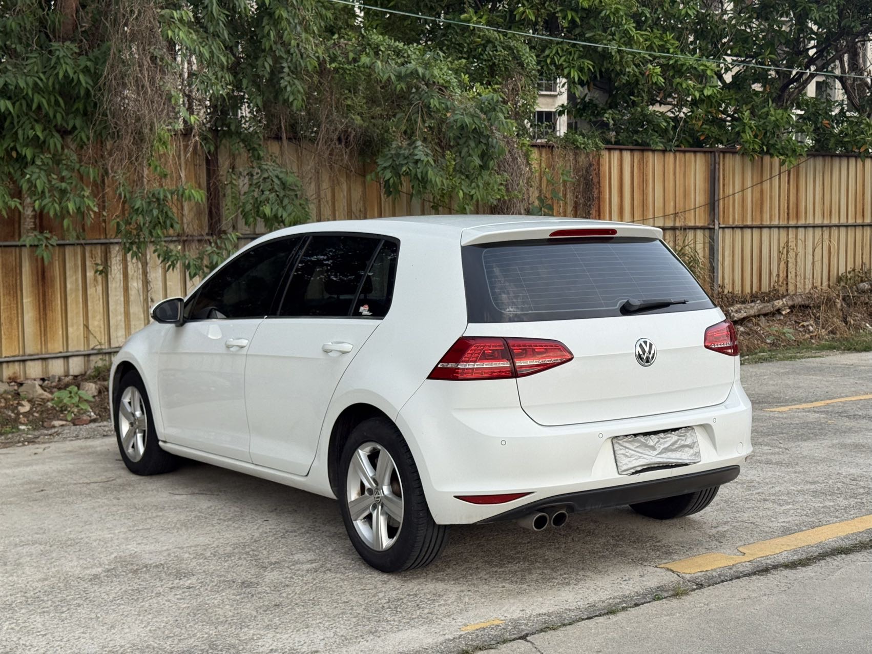 Volkswagen Golf 2015 #7 Volkswagen Golf 2015 imagem de carro #7