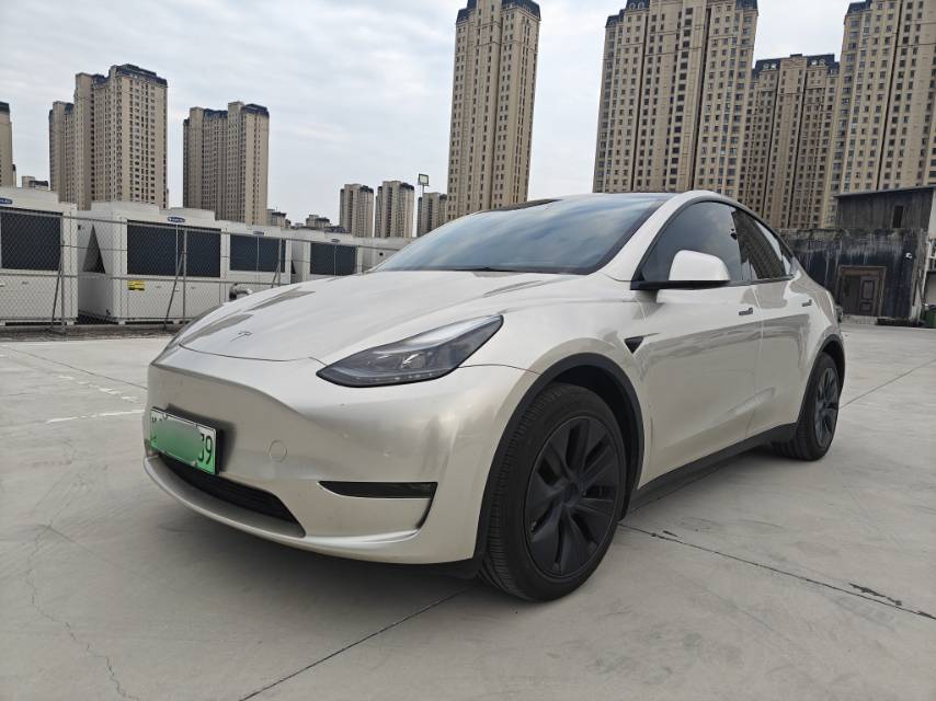 Tesla Model Y 2023 Tesla Model Y 2023 immagine di auto