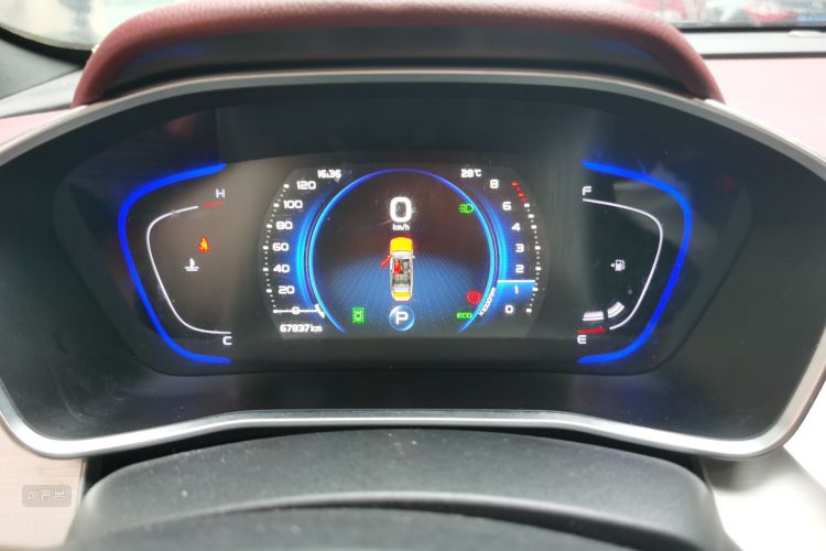 2019 #13 2019 immagine di auto #13