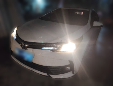 Toyota Corolla 2019 Toyota Corolla 2019 immagine di auto
