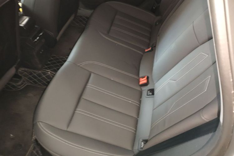 Audi A3 2023 car image #17