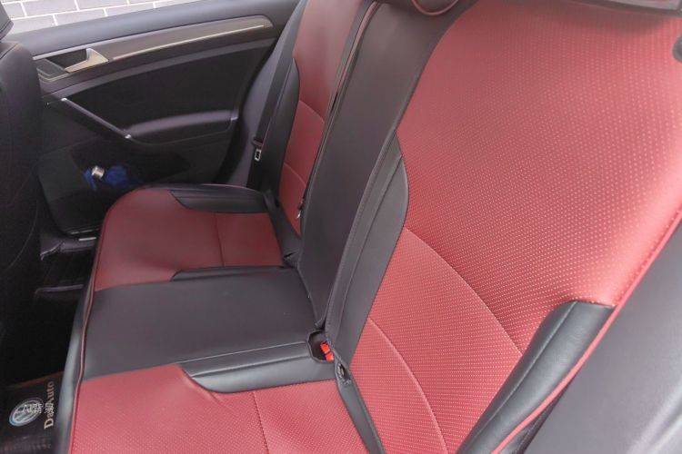 Volkswagen Golf 2017 car image #19