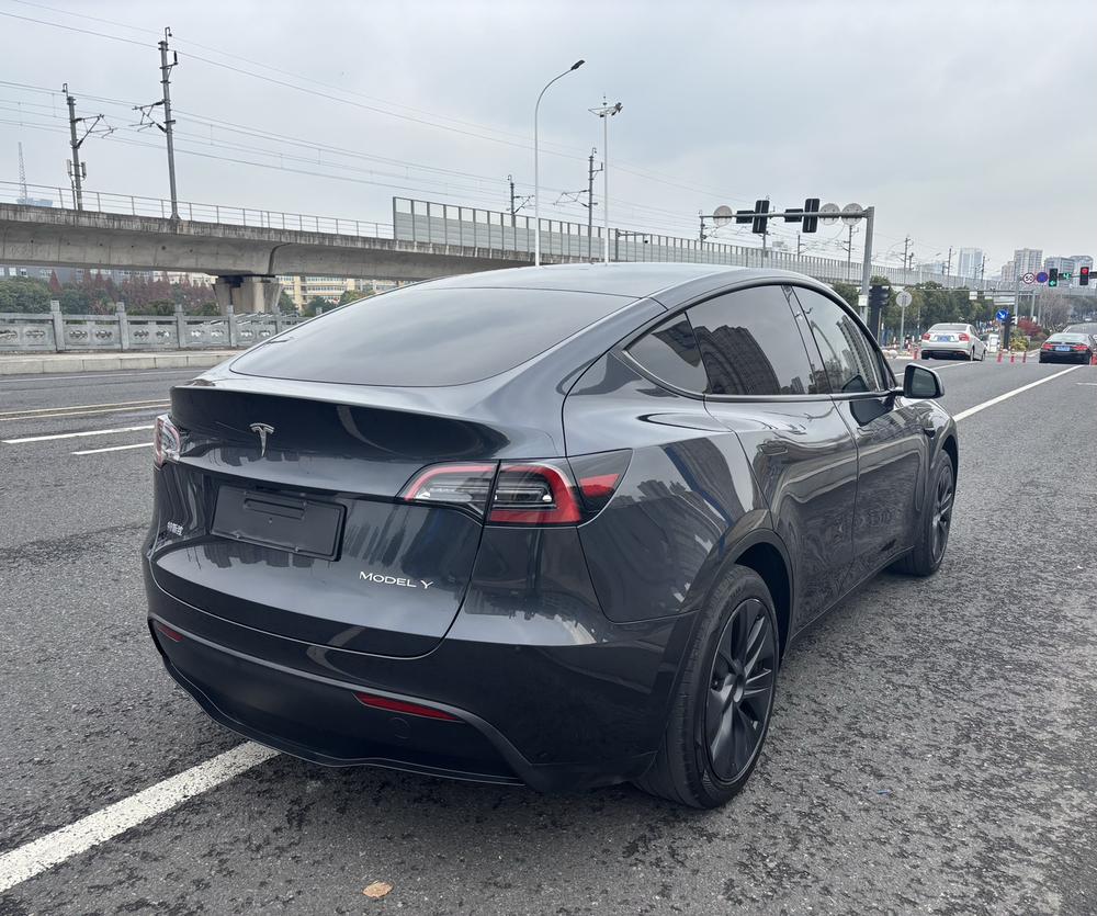Tesla Model Y 2024 car image #7