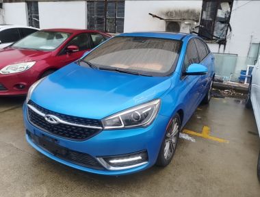 Chery Arrizo 5 2017 Chery Arrizo 5 2017 car image