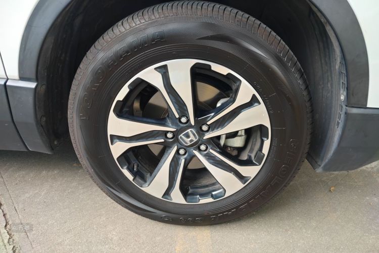 Honda CR-V 2022 car image #9