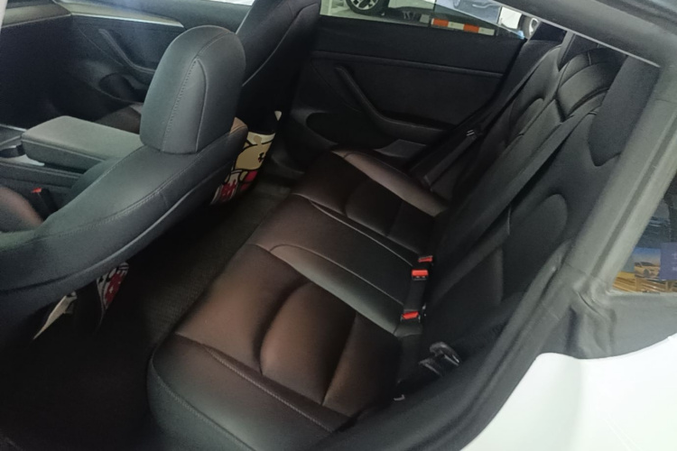Tesla Model 3 2023 #17 Tesla Model 3 2023 immagine di auto #17