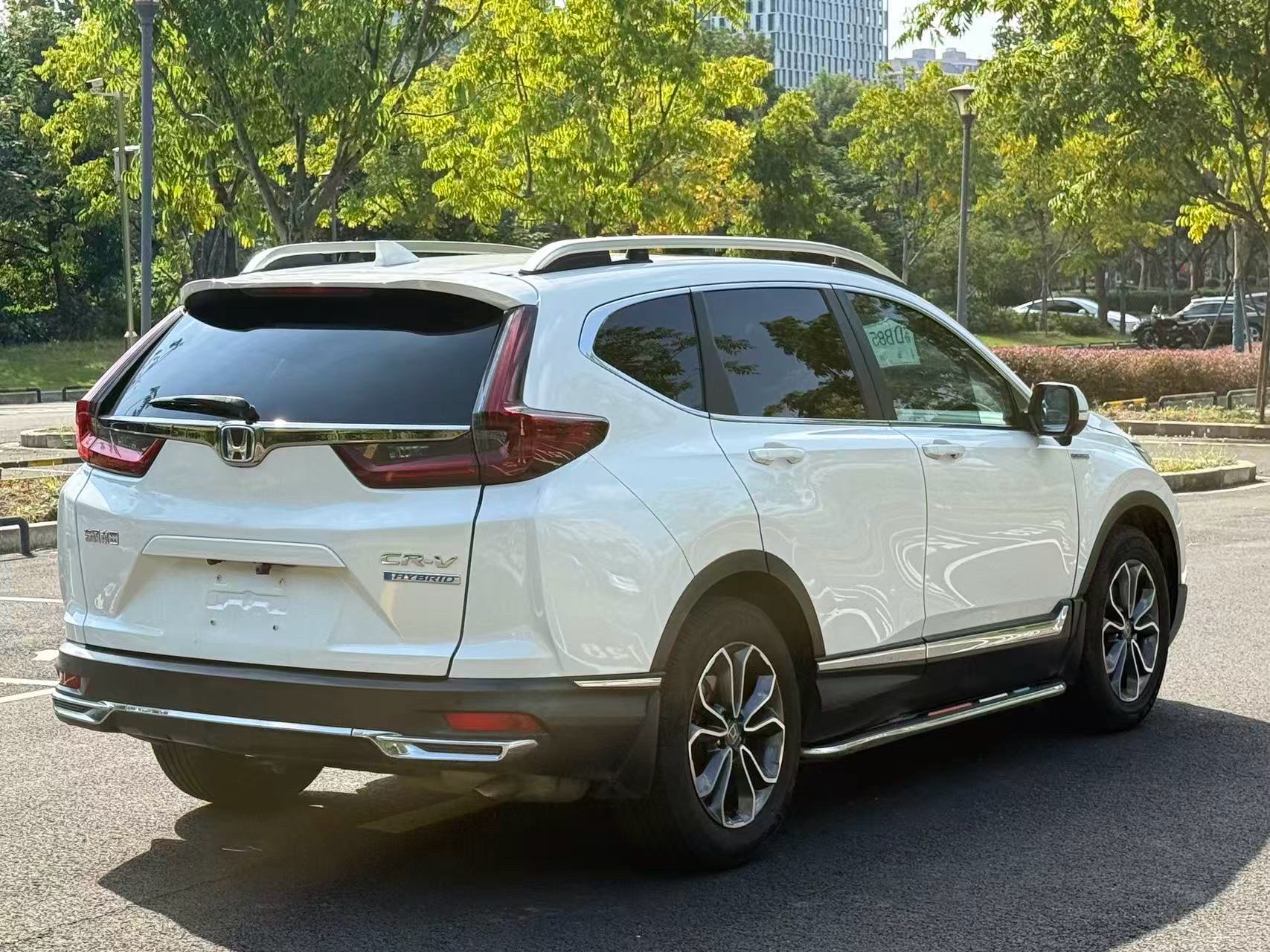 2020 #6 2020 car image #6
