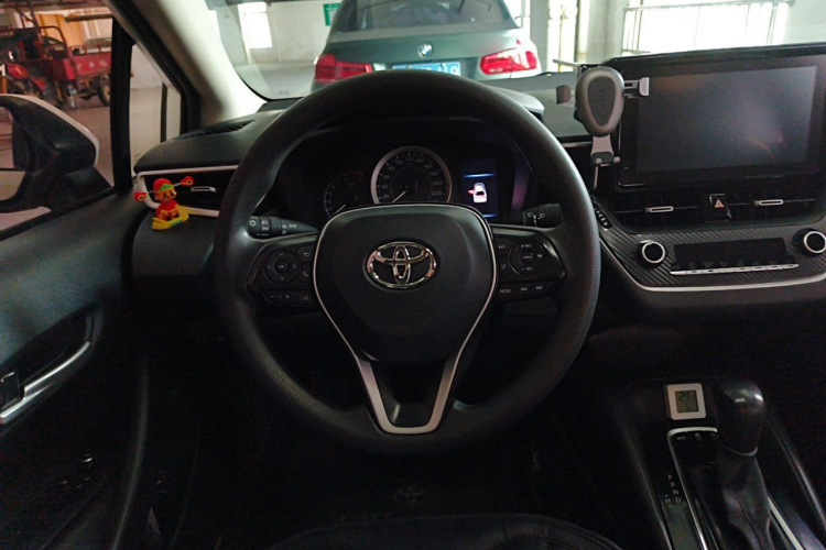 Toyota Corolla 2020 #12 Toyota Corolla 2020 car image #12