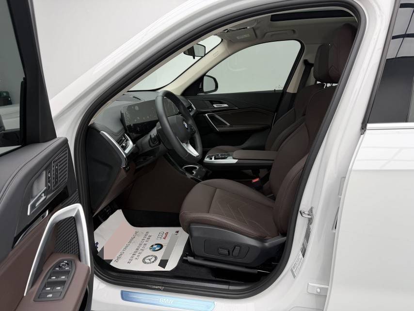 BMW X1 2023 imagem de carro #2